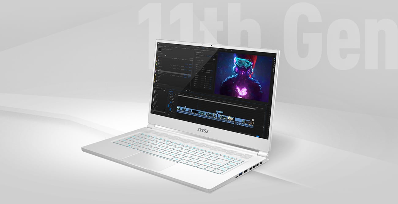 MSI Gaming Laptop